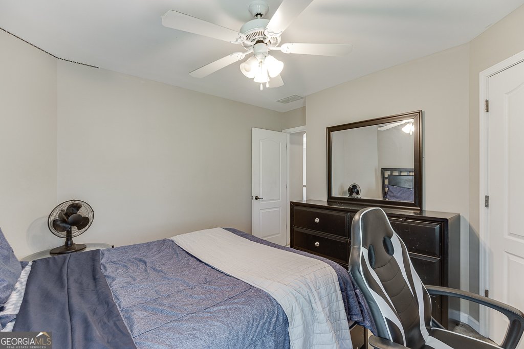 5093 Heartland Trail Hoschton - 29