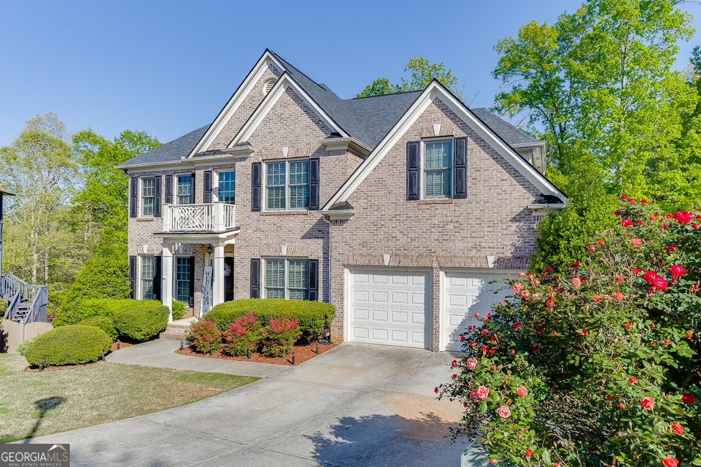 5093 Heartland Trail Hoschton - 3