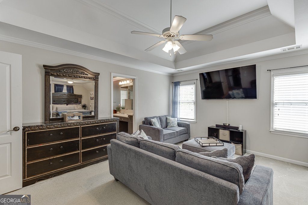 5093 Heartland Trail Hoschton - 31