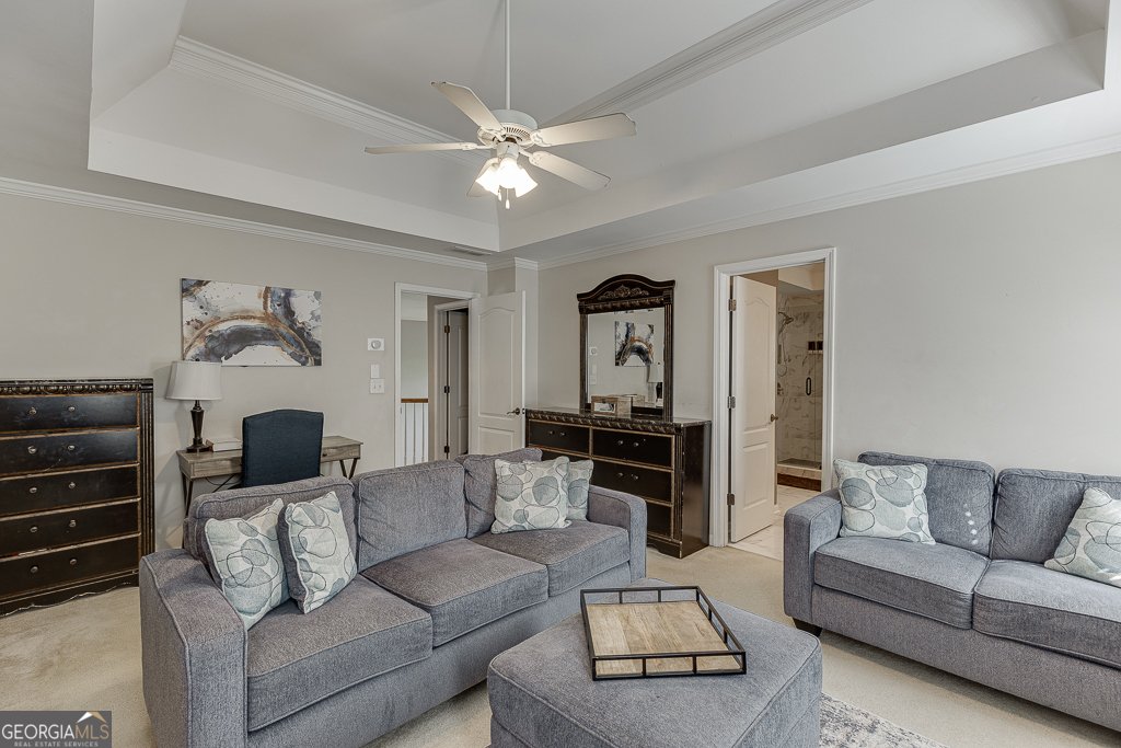 5093 Heartland Trail Hoschton - 32