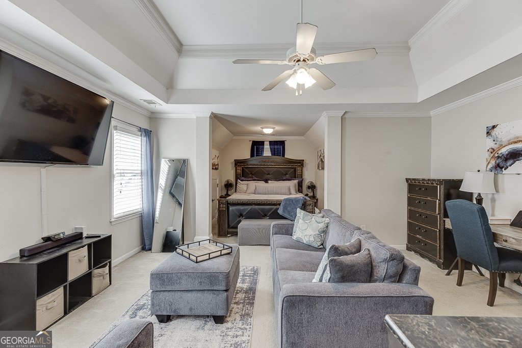 5093 Heartland Trail Hoschton - 34