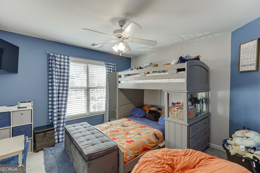 5093 Heartland Trail Hoschton - 38