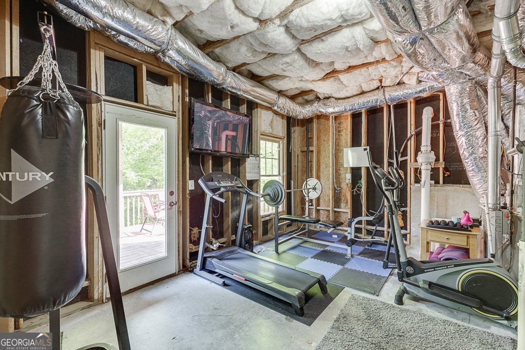 5093 Heartland Trail Hoschton - 44