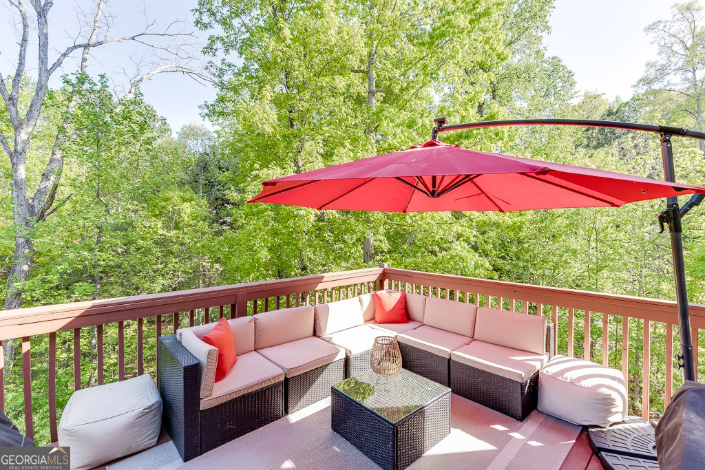 5093 Heartland Trail Hoschton - 45