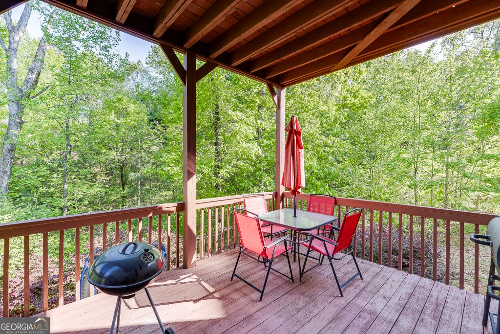 5093 Heartland Trail Hoschton - 46