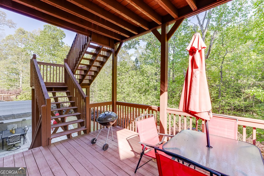 5093 Heartland Trail Hoschton - 47