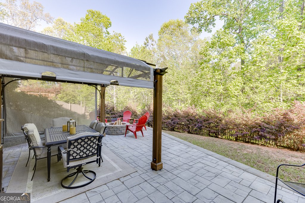 5093 Heartland Trail Hoschton - 48