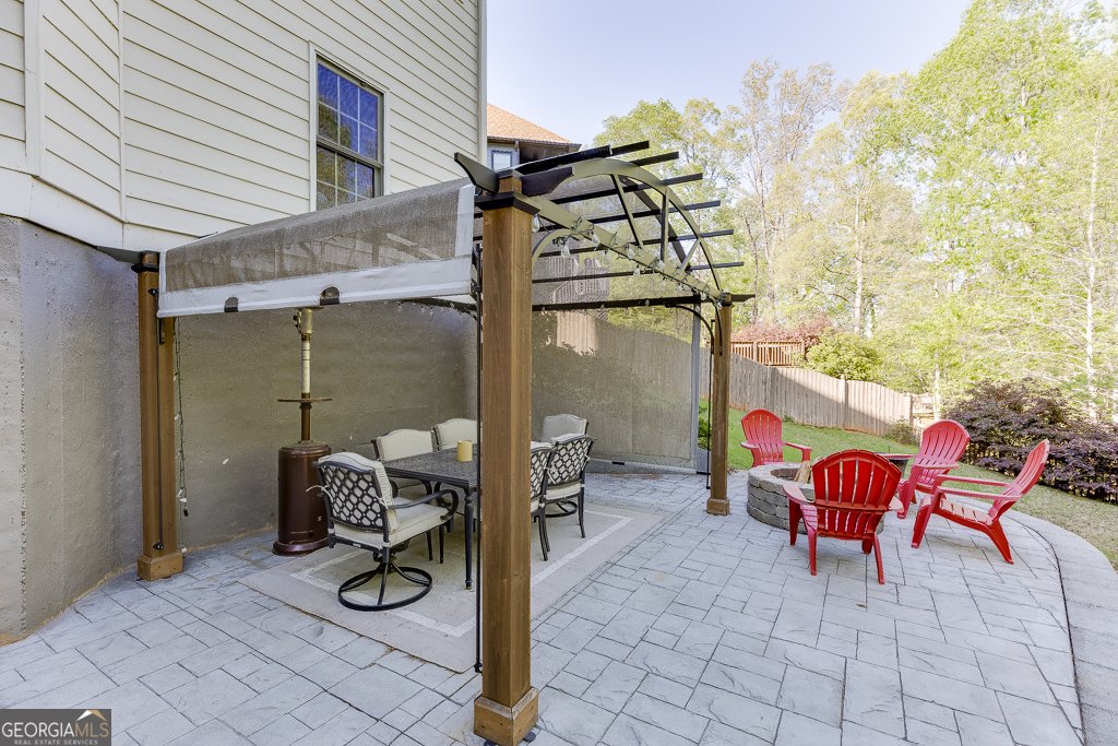 5093 Heartland Trail Hoschton - 49
