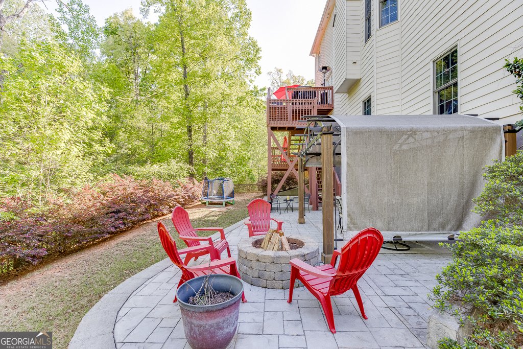 5093 Heartland Trail Hoschton - 50