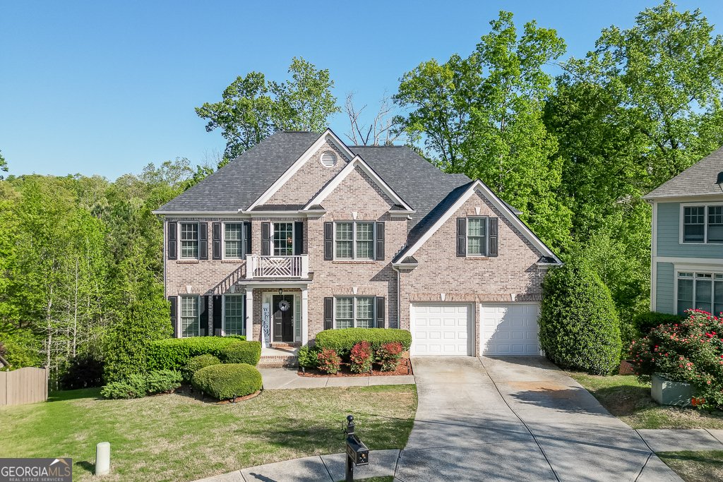 5093 Heartland Trail Hoschton - 52