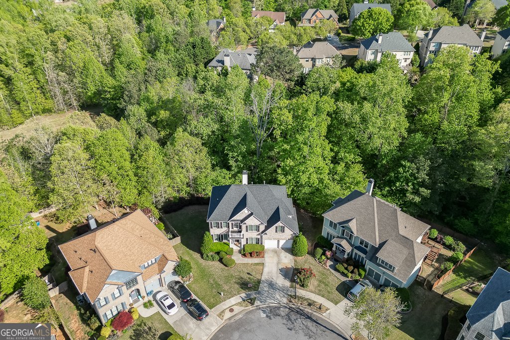5093 Heartland Trail Hoschton - 54