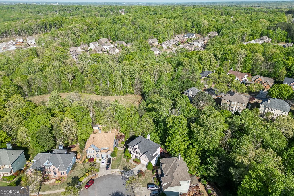 5093 Heartland Trail Hoschton - 56