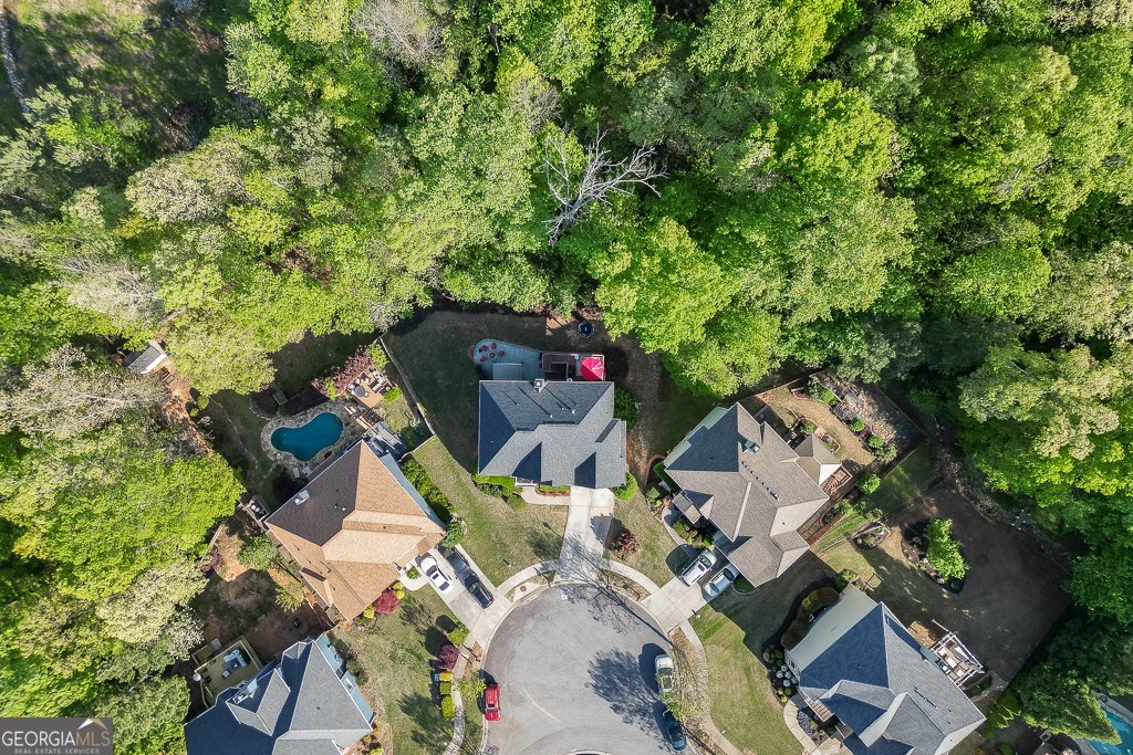 5093 Heartland Trail Hoschton - 57