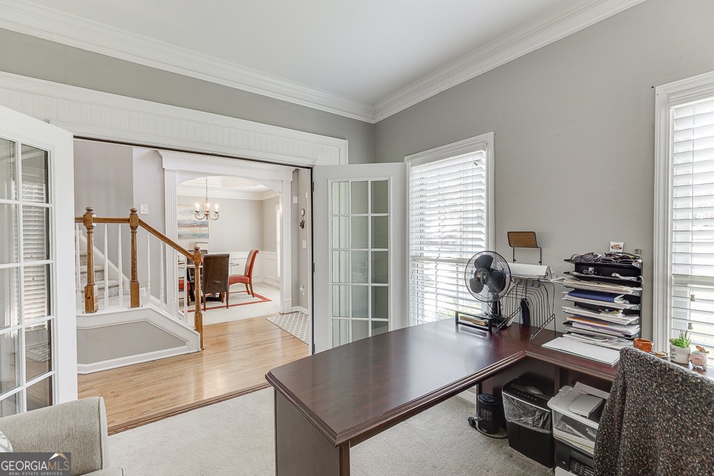 5093 Heartland Trail Hoschton - 6