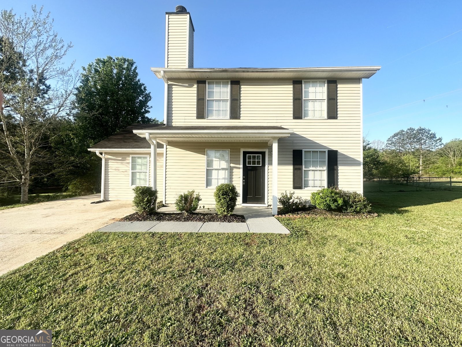 825 Rapid Court McDonough - 2