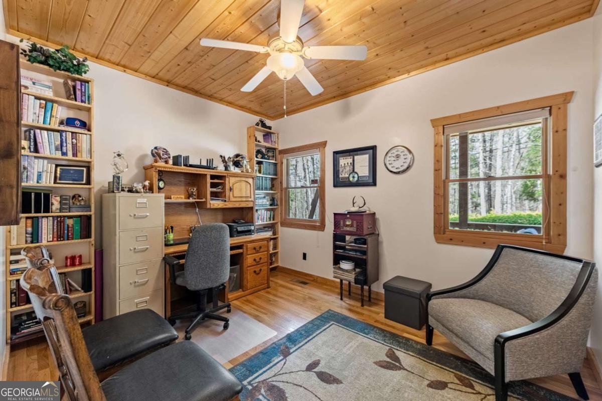 2487 Newport Drive Ellijay - 12