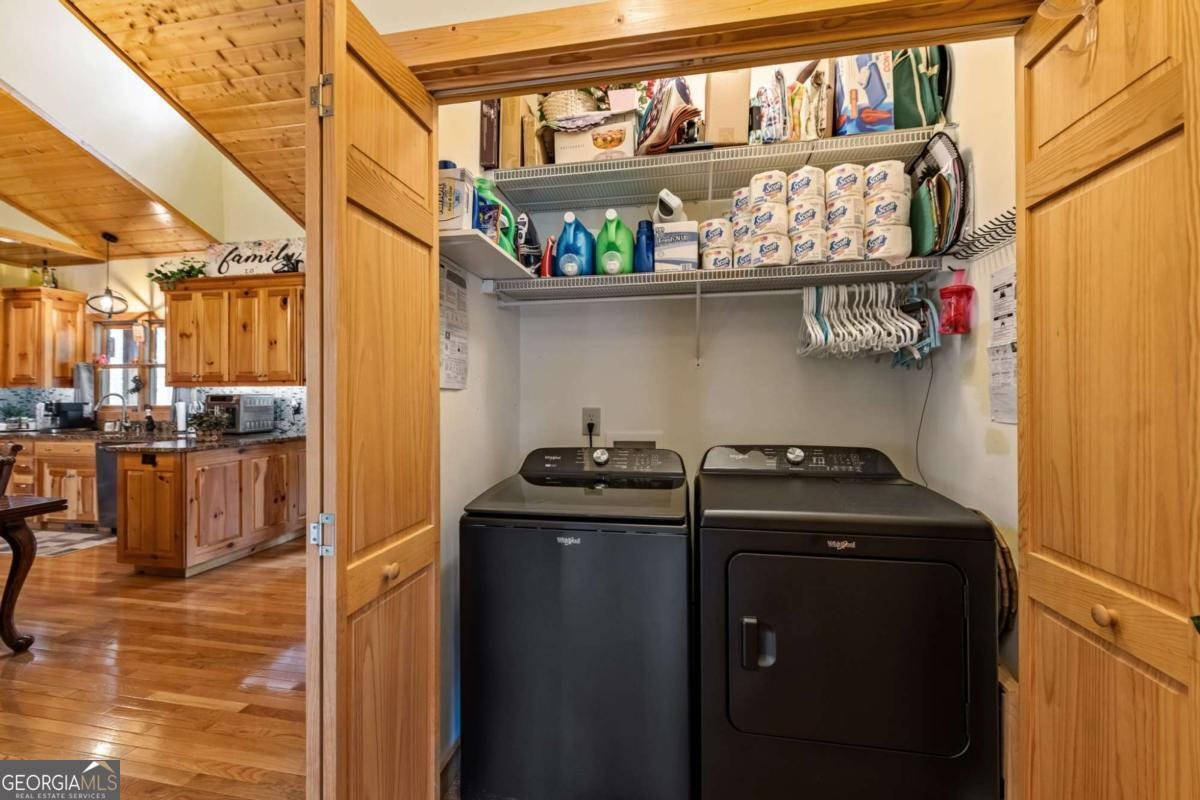 2487 Newport Drive Ellijay - 13