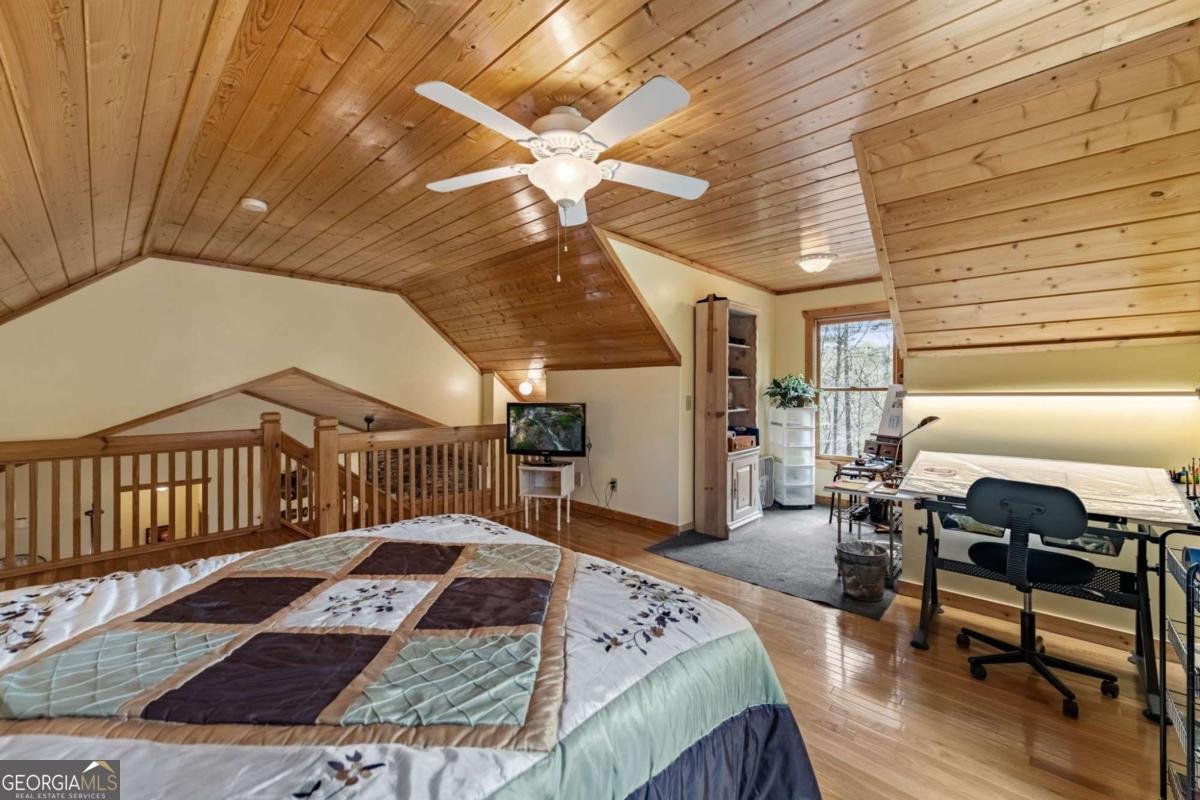 2487 Newport Drive Ellijay - 17