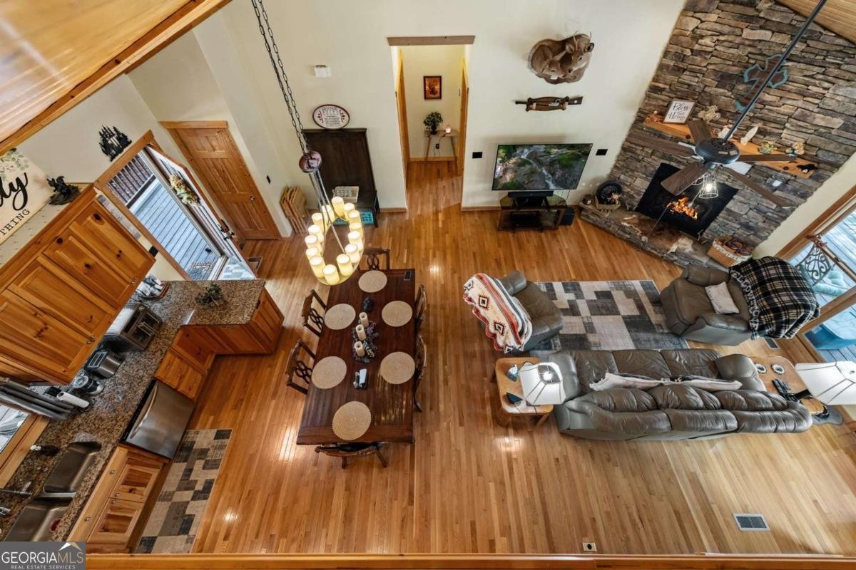 2487 Newport Drive Ellijay - 18