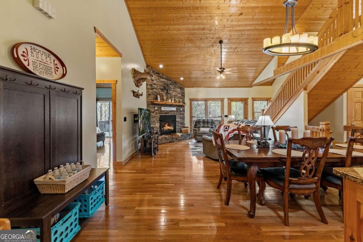 2487 Newport Drive Ellijay - 19