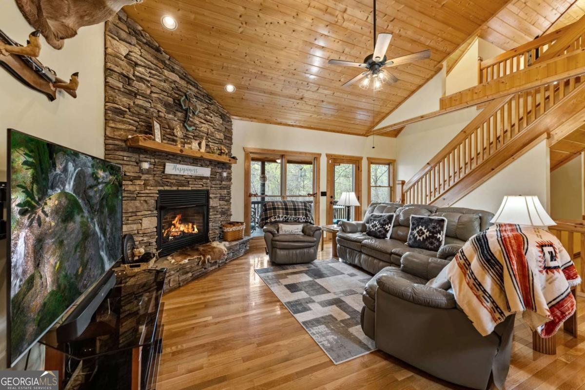 2487 Newport Drive Ellijay - 20