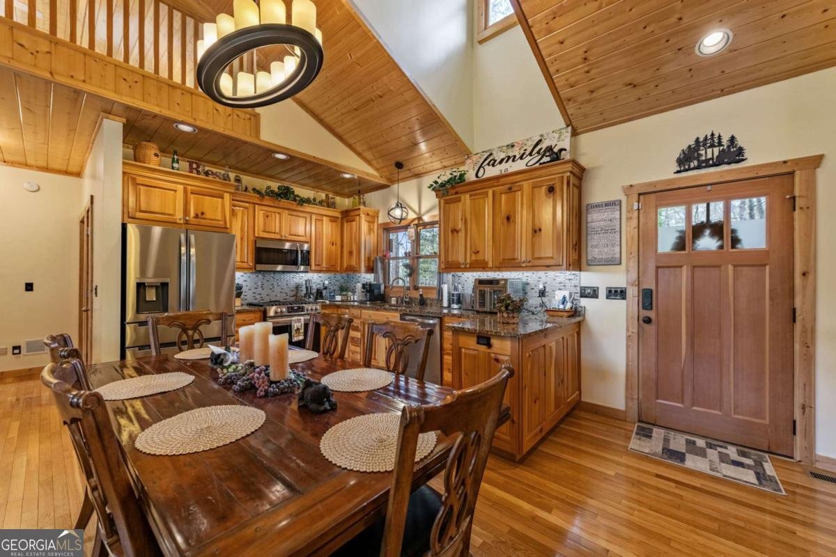 2487 Newport Drive Ellijay - 21