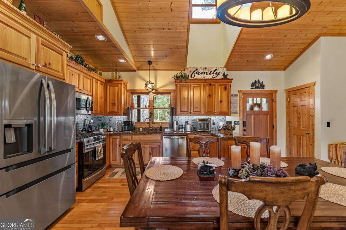 2487 Newport Drive Ellijay - 22