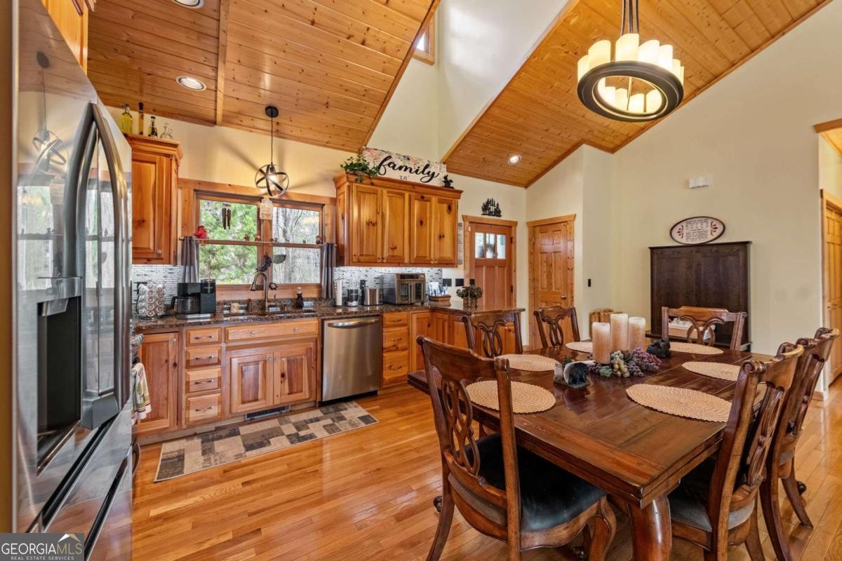 2487 Newport Drive Ellijay - 23