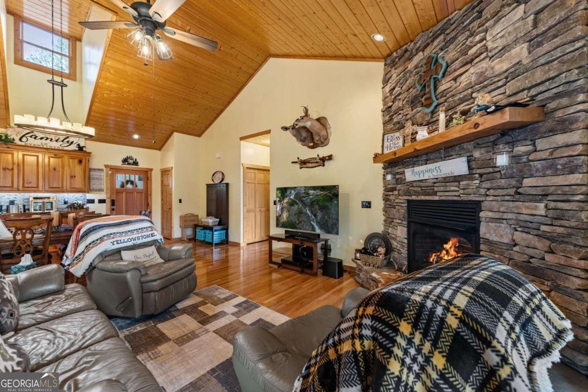 2487 Newport Drive Ellijay - 24
