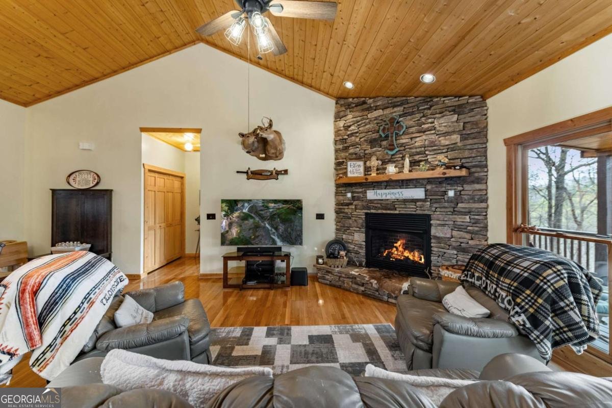 2487 Newport Drive Ellijay - 25
