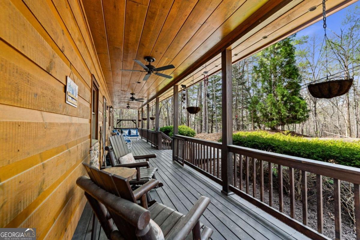 2487 Newport Drive Ellijay - 29