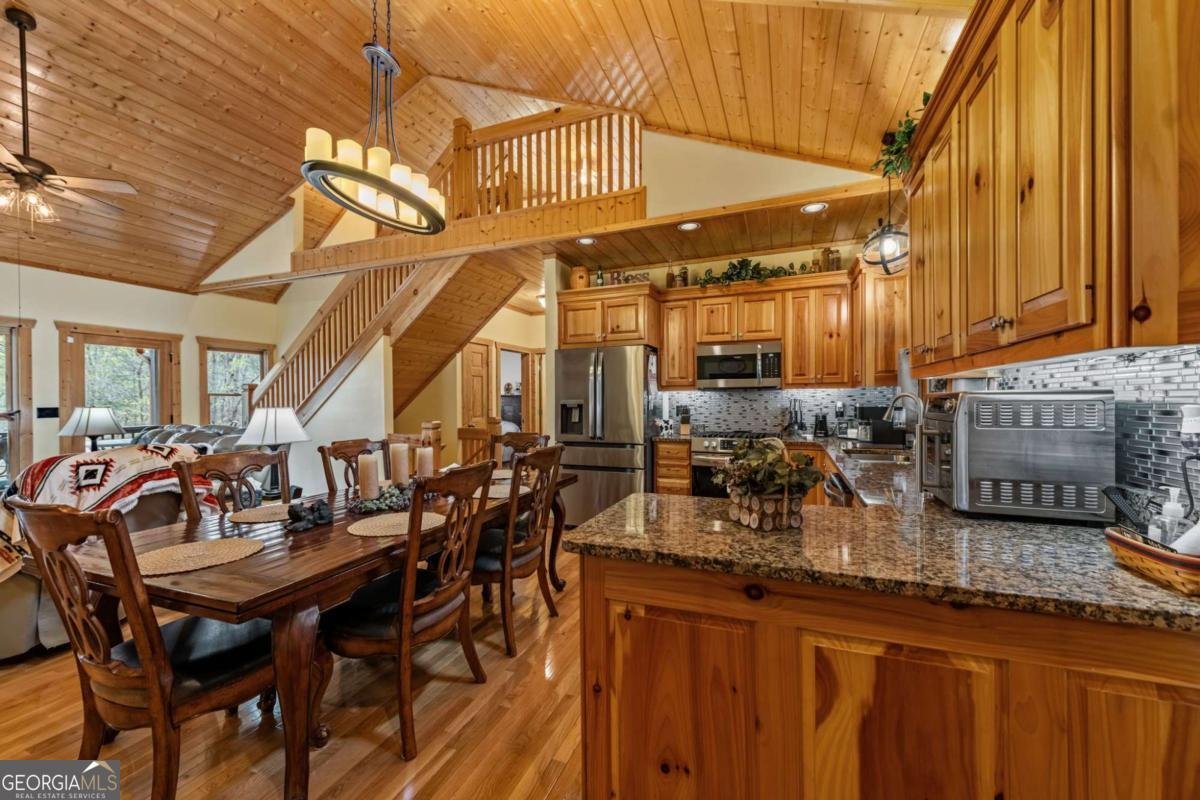 2487 Newport Drive Ellijay - 30