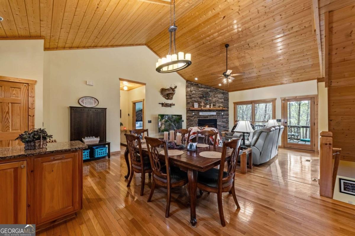 2487 Newport Drive Ellijay - 31