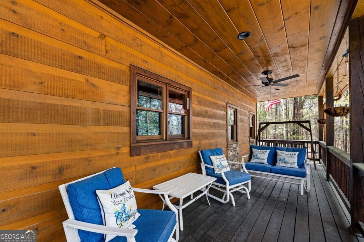 2487 Newport Drive Ellijay - 39
