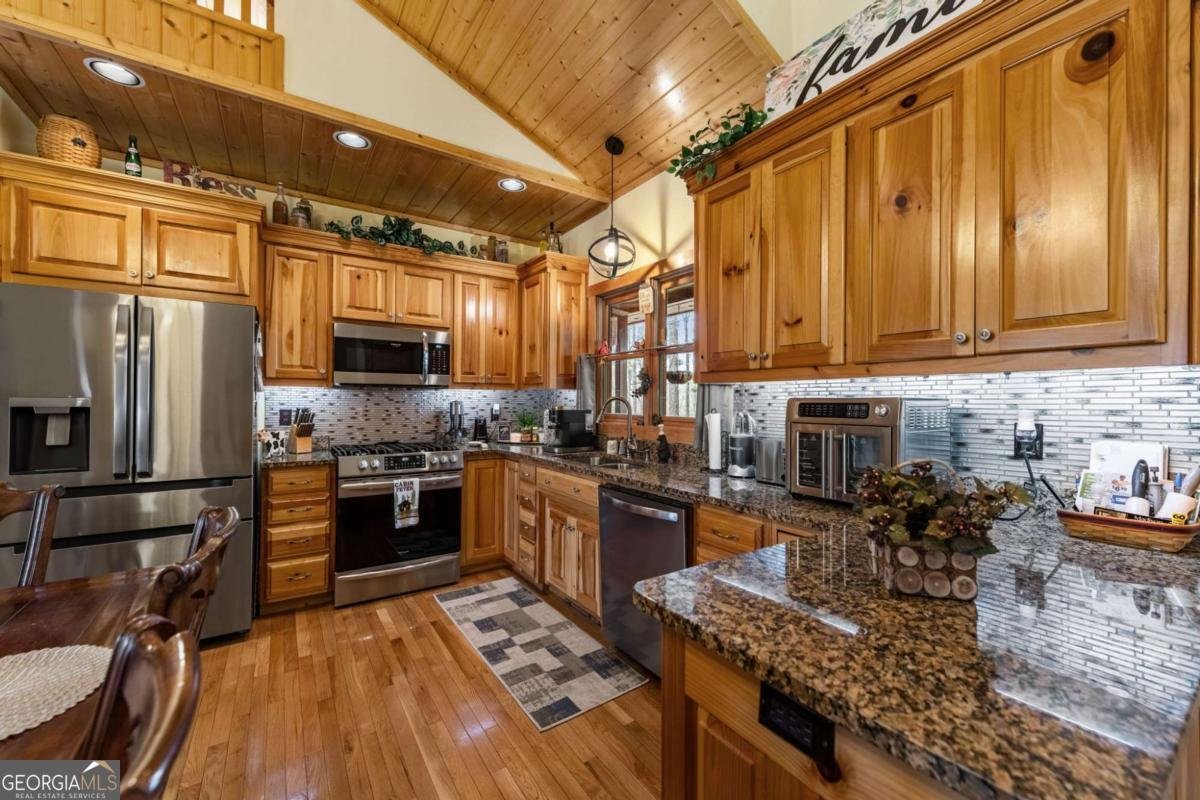 2487 Newport Drive Ellijay - 4