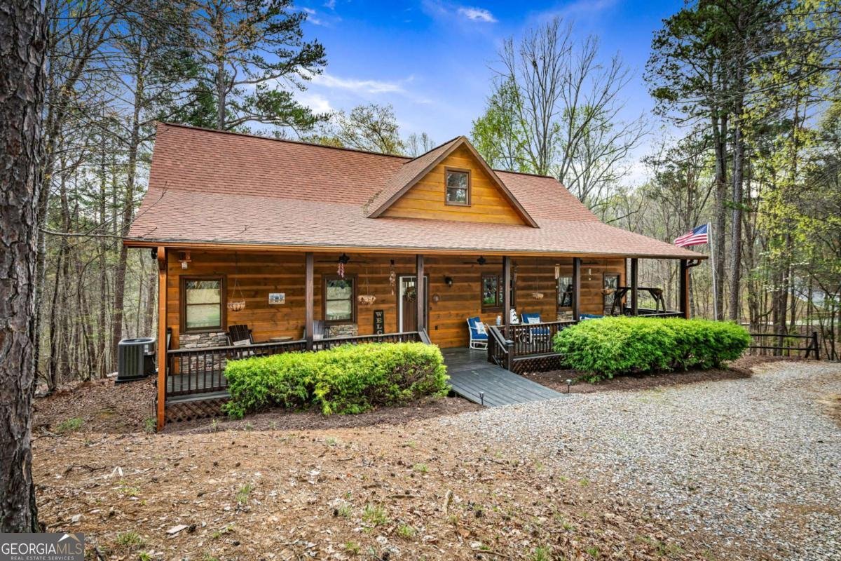 2487 Newport Drive Ellijay - 41