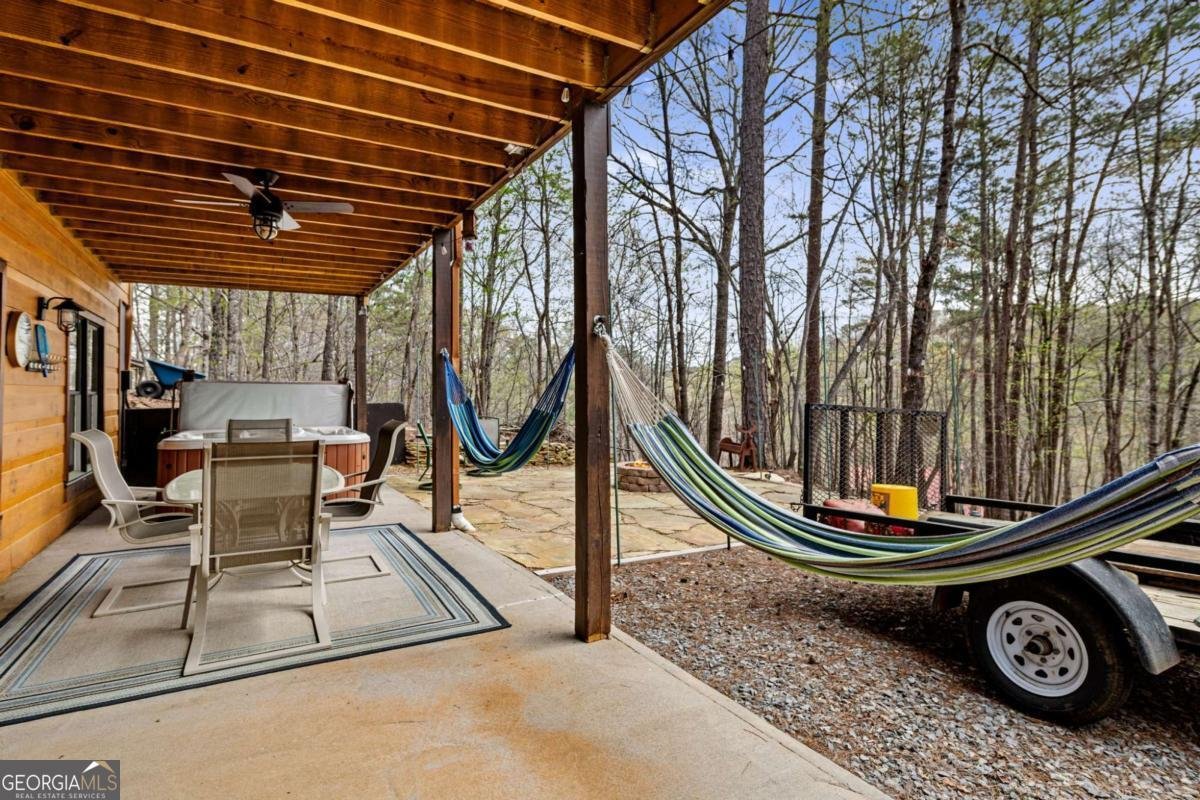 2487 Newport Drive Ellijay - 43