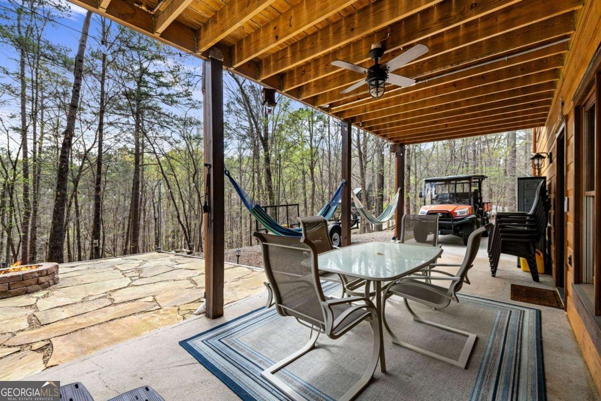 2487 Newport Drive Ellijay - 44