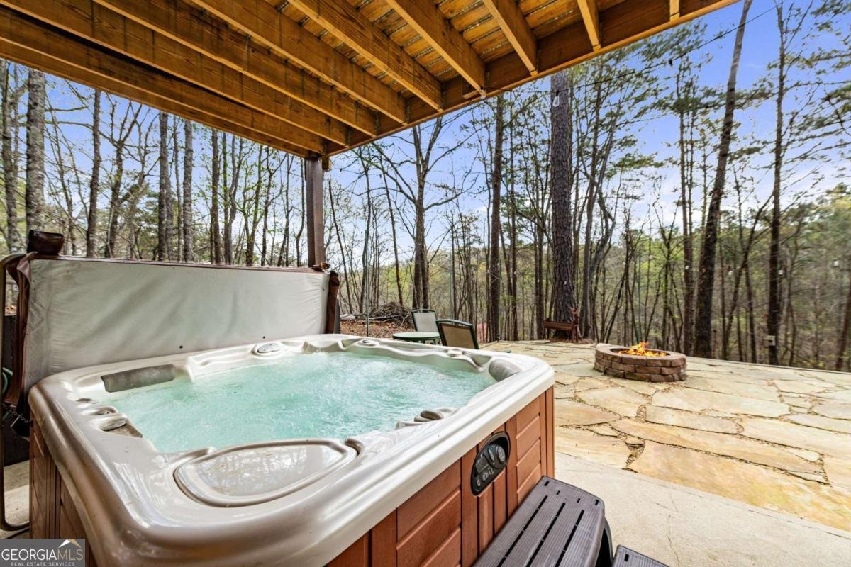 2487 Newport Drive Ellijay - 45