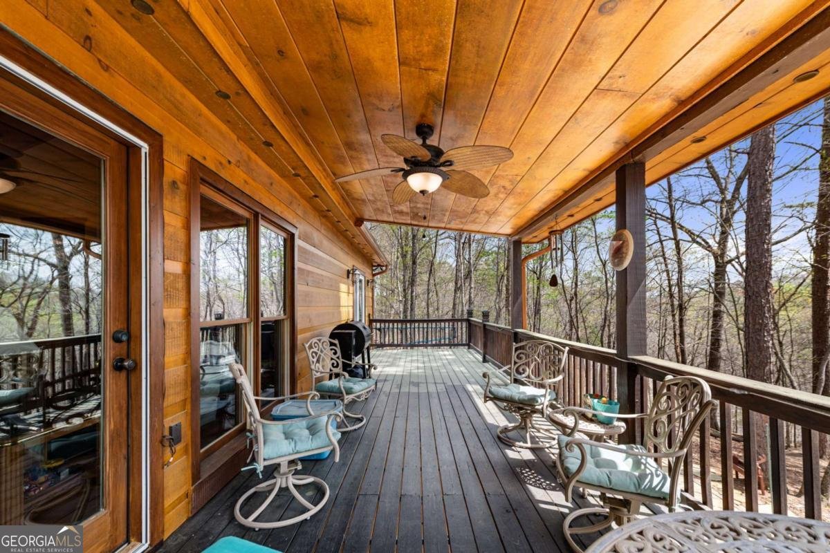 2487 Newport Drive Ellijay - 48