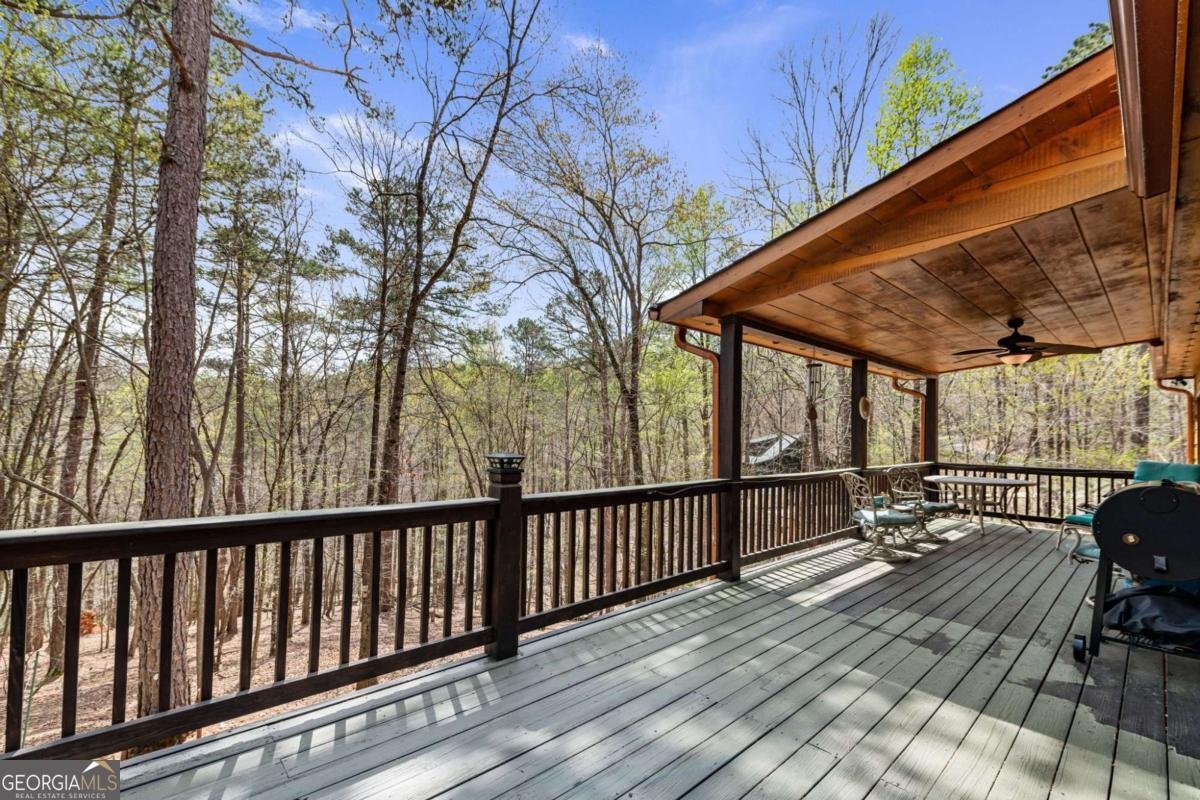 2487 Newport Drive Ellijay - 5