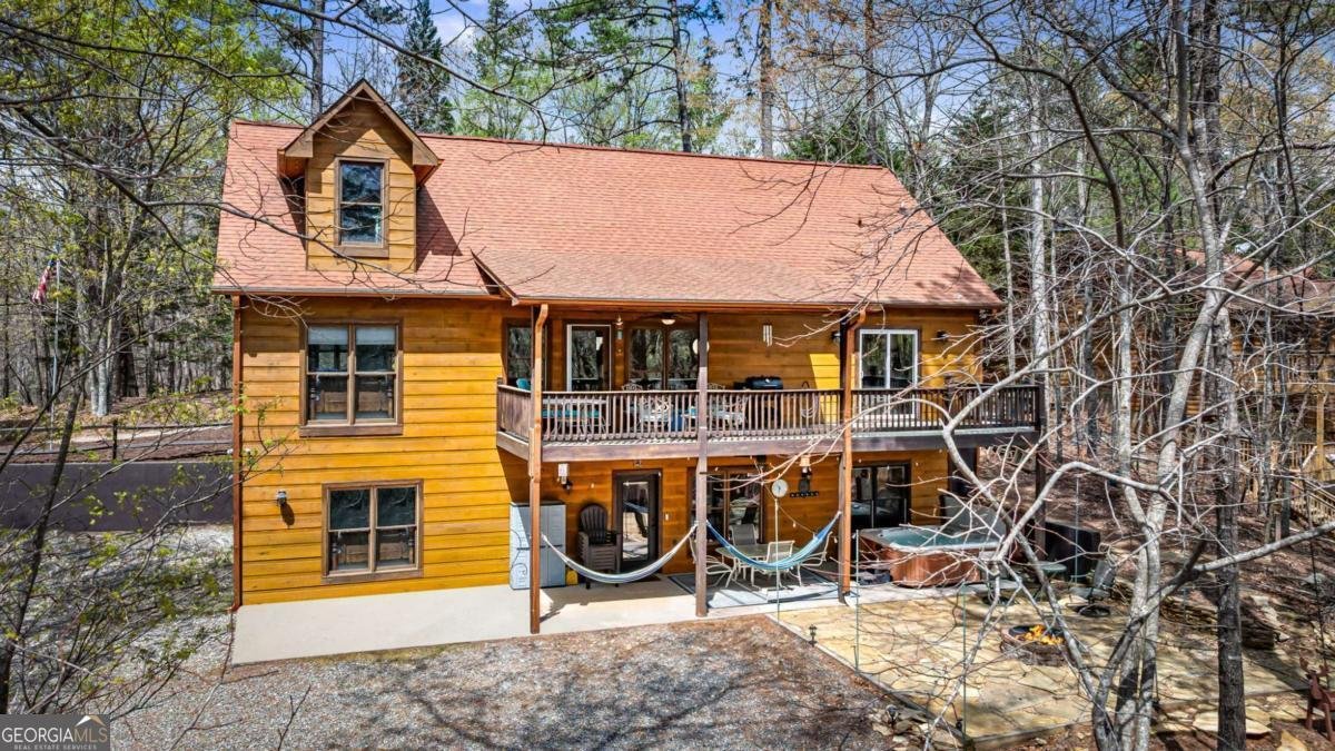 2487 Newport Drive Ellijay - 50