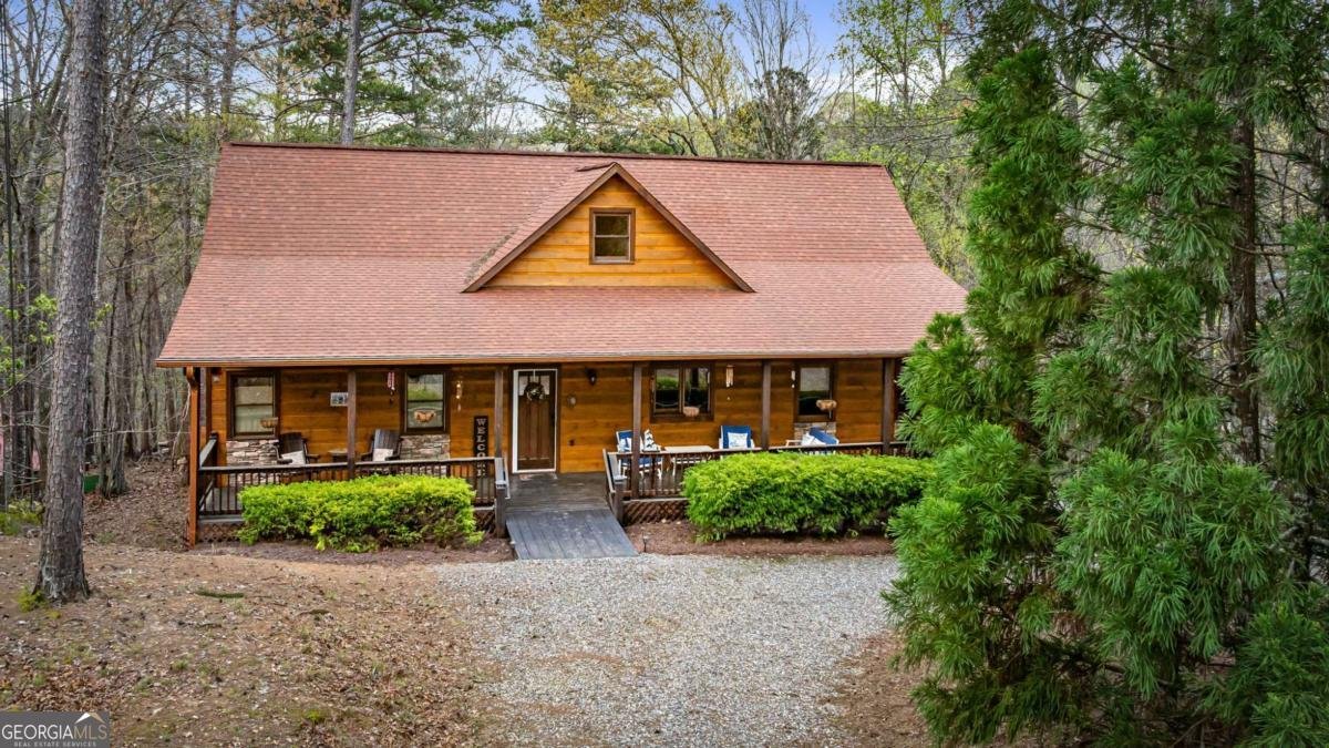 2487 Newport Drive Ellijay - 51