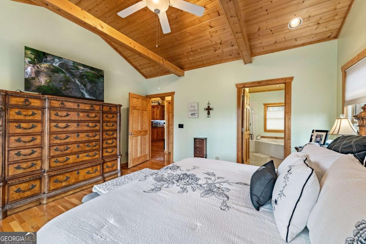 2487 Newport Drive Ellijay - 6