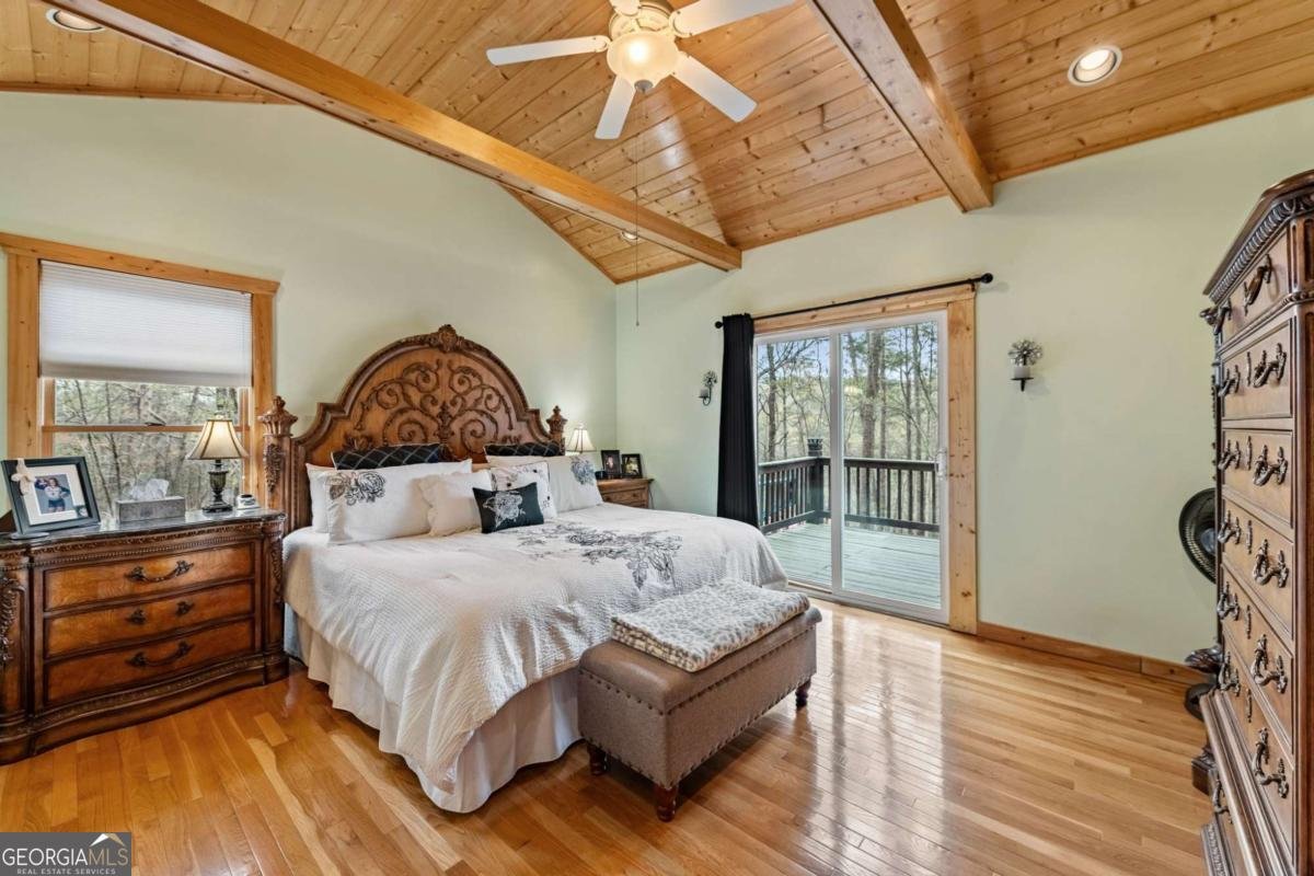 2487 Newport Drive Ellijay - 8