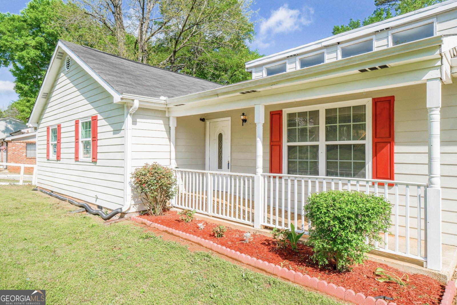 3732 Charlotte Drive Rex - 1