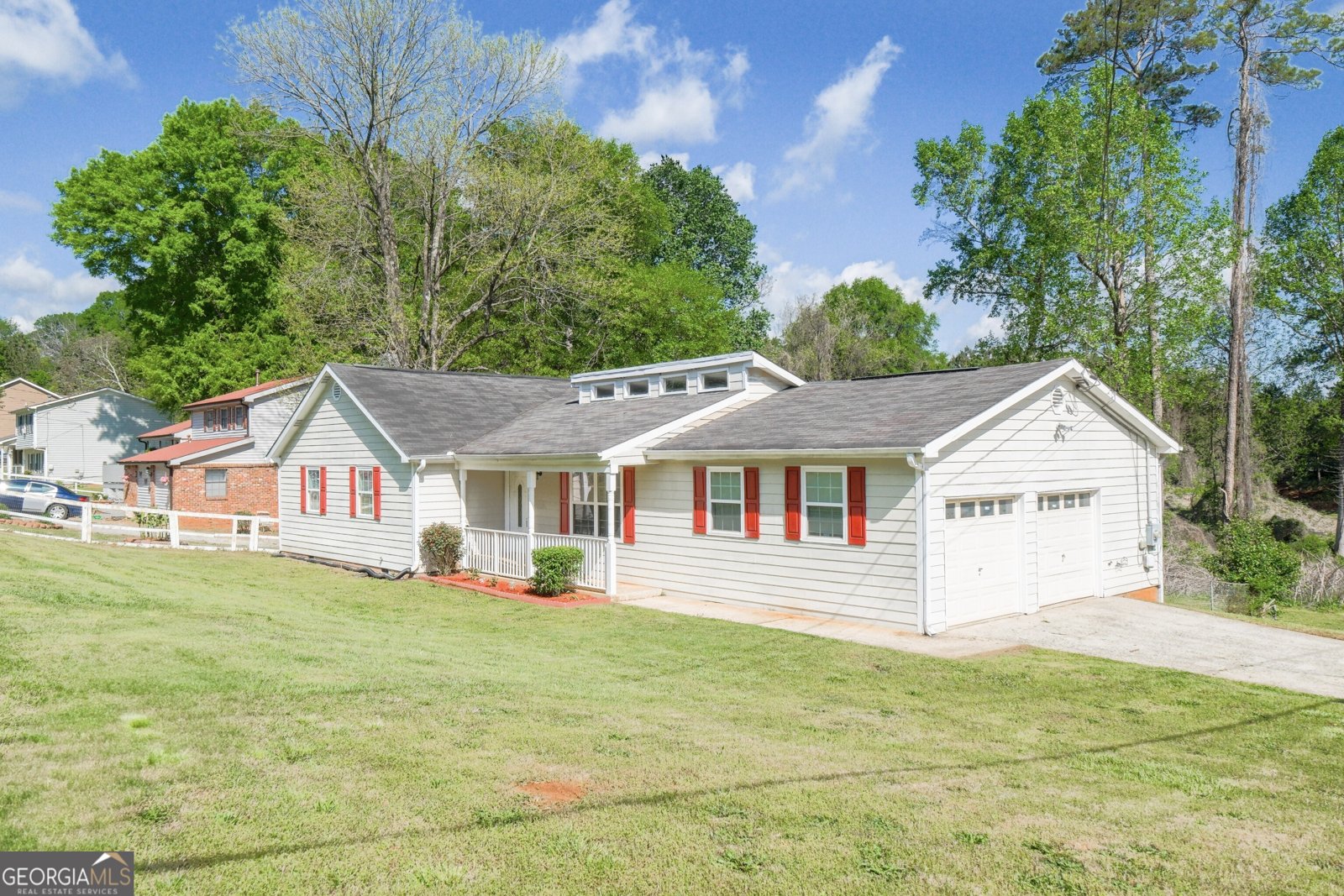 3732 Charlotte Drive Rex - 2