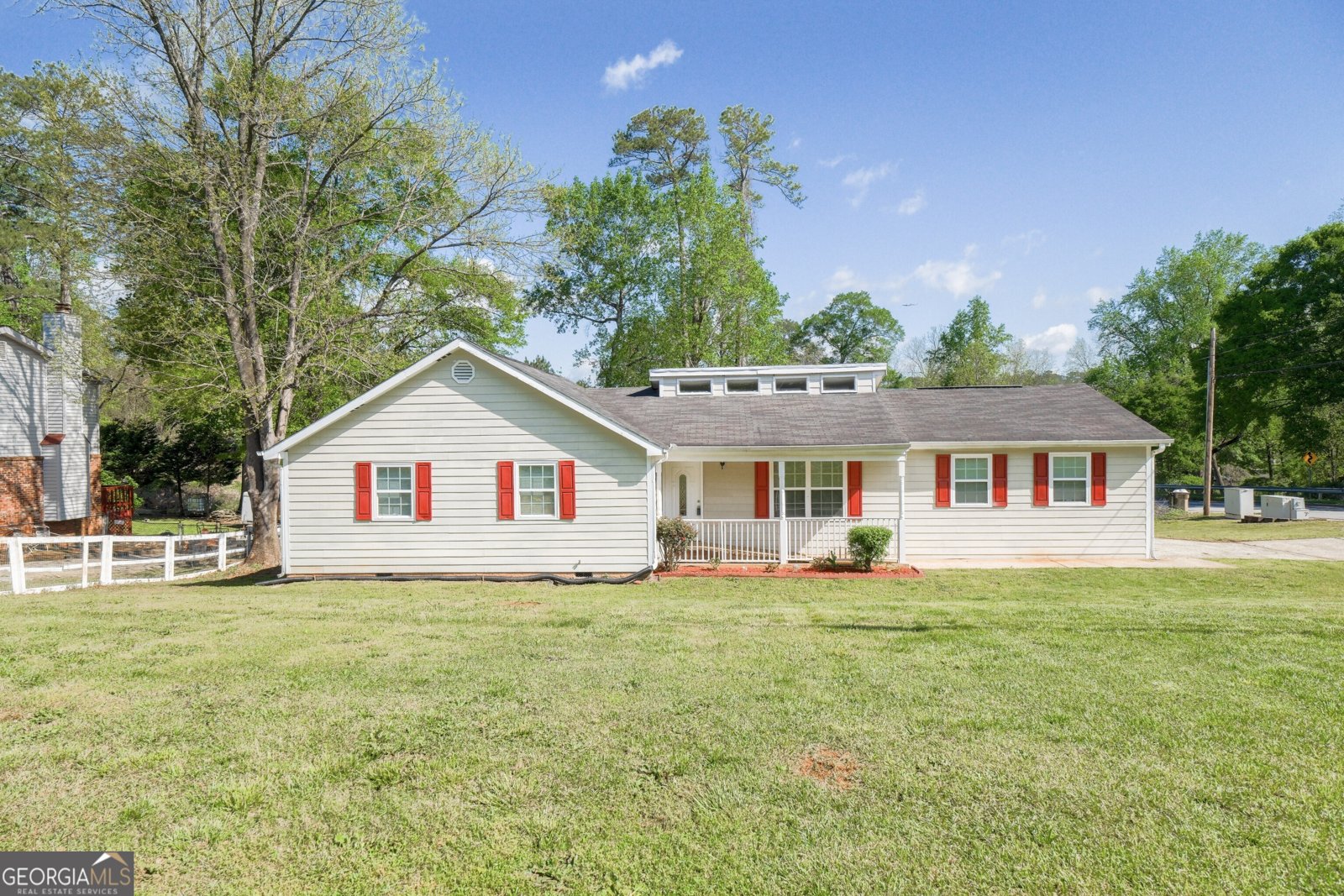 3732 Charlotte Drive Rex - 3