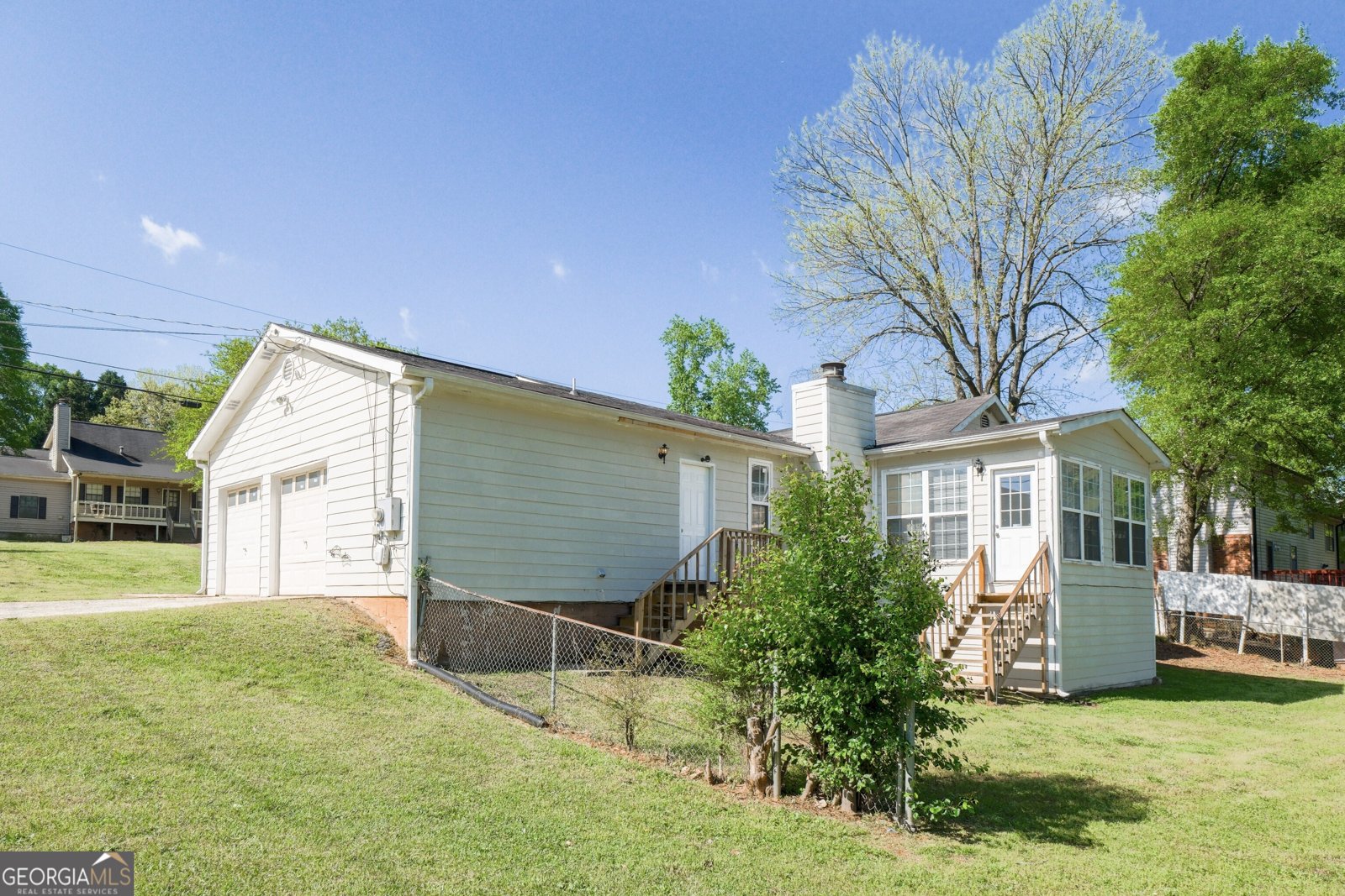 3732 Charlotte Drive Rex - 30