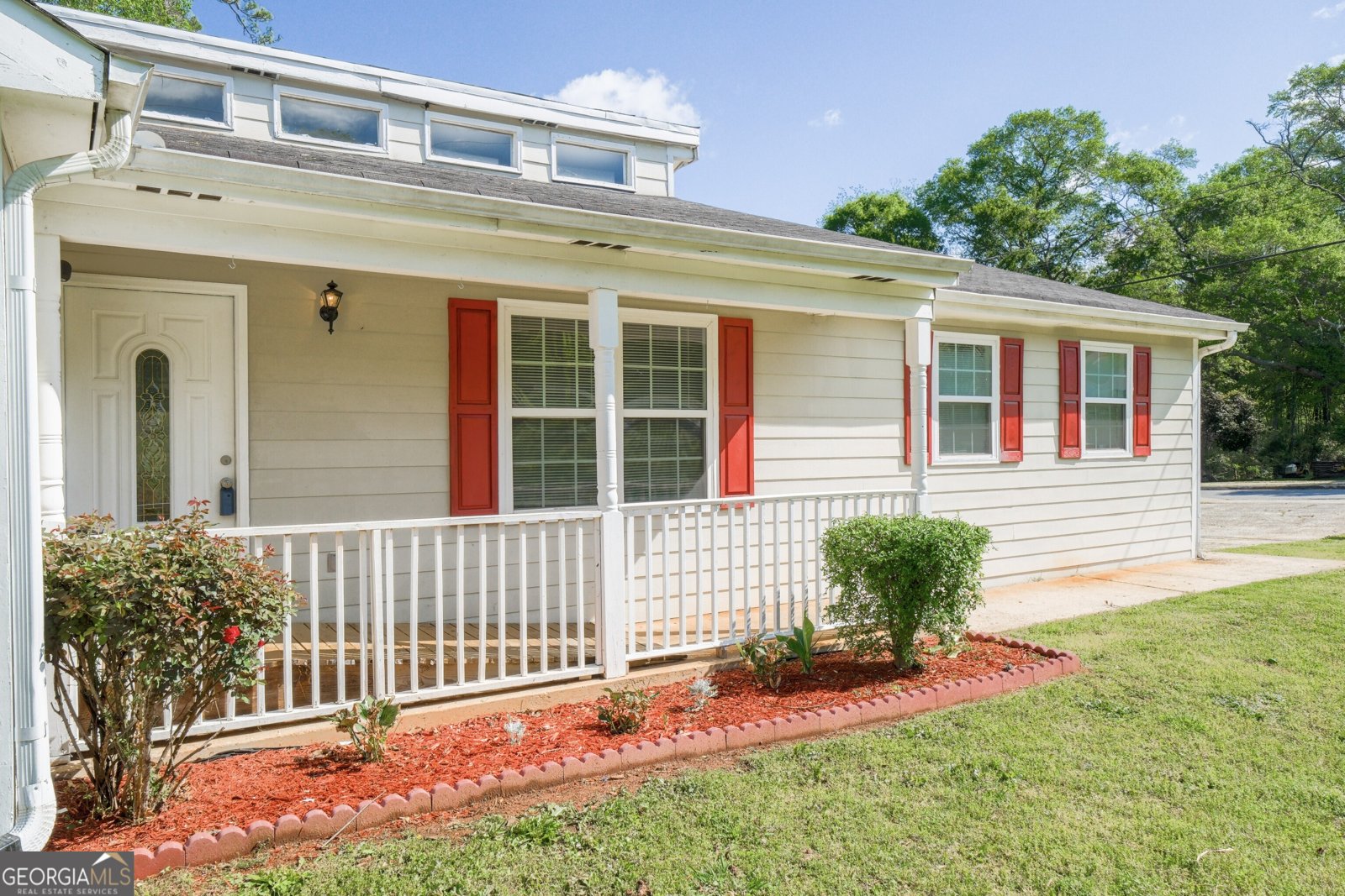 3732 Charlotte Drive Rex - 4